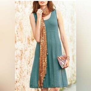 Peruvian Connection dress